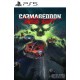 Carmageddon: Rogue Shift PS5